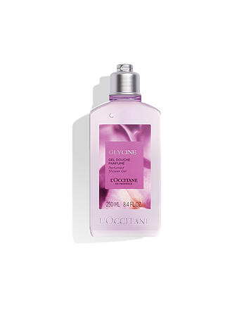 L'OCCITANE | Glycine Duschgel 250ml