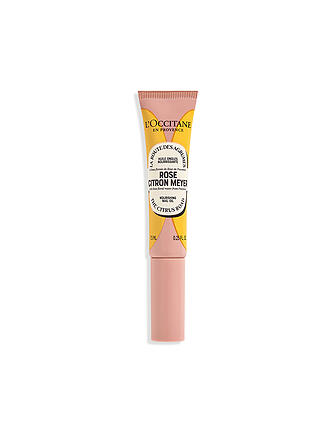 L'OCCITANE | Rose Citron Meyer Nagelöl