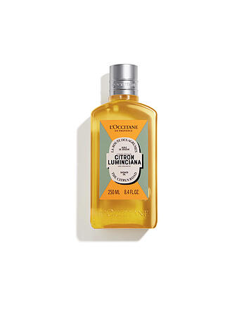 L'OCCITANE | Citron Luminciana Duschöl 250ml