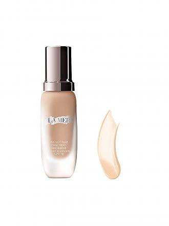 LA MER | The Soft Fluid Long Wear Foundation SPF20 (180 Linen) 30ml