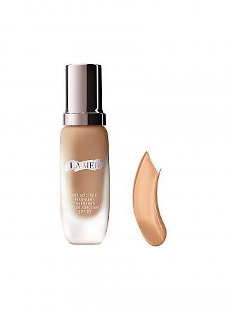 LA MER | The Soft Fluid Long Wear Foundation SPF20 (330 Tan) 30ml