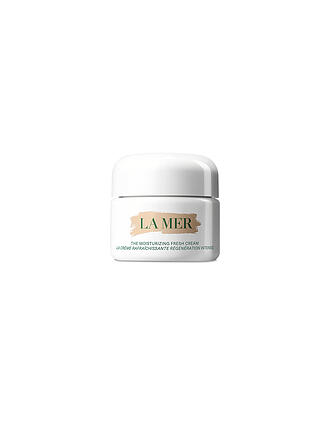 LA MER | Gesichtscreme - The Moisturizing Fresh Cream 30ml