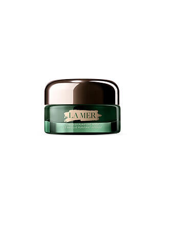 LA MER | Reinigung - Deep Purifying Mask 50ml