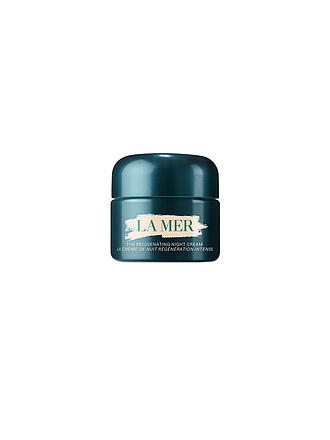 LA MER | Gesichtscreme - The Rejuvenating Night Cream 30ml