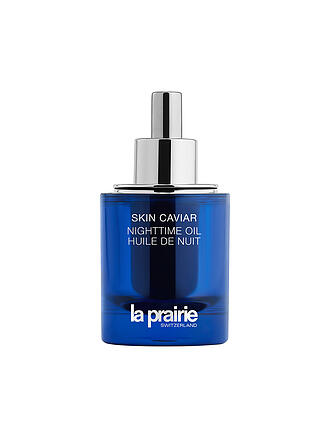 LA PRAIRIE | Skin Caviar Nighttime Oil - Hautpflege für die Nacht 20ml