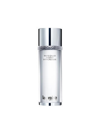 LA PRAIRIE | White Caviar Essence Extraordinaire Pre-Serum Essenz 150ml