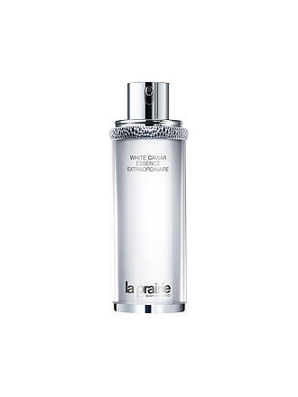 LA PRAIRIE | White Caviar Essence Extraordinaire Pre-Serum Essenz 150ml