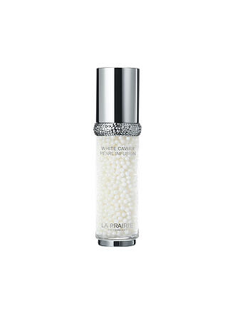 LA PRAIRIE | White Caviar Pearl Infusion Gesichtsserum 30ml