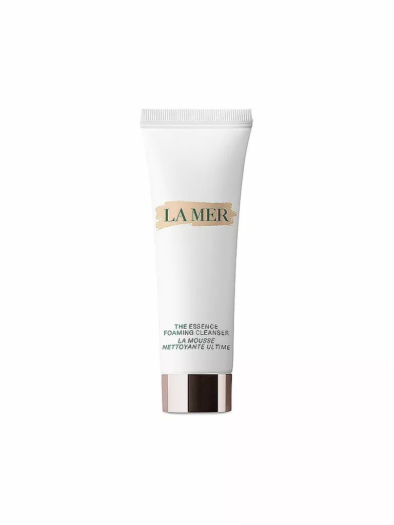 LA MER | The Essence Foaming Cleanser 125ml | keine Farbe