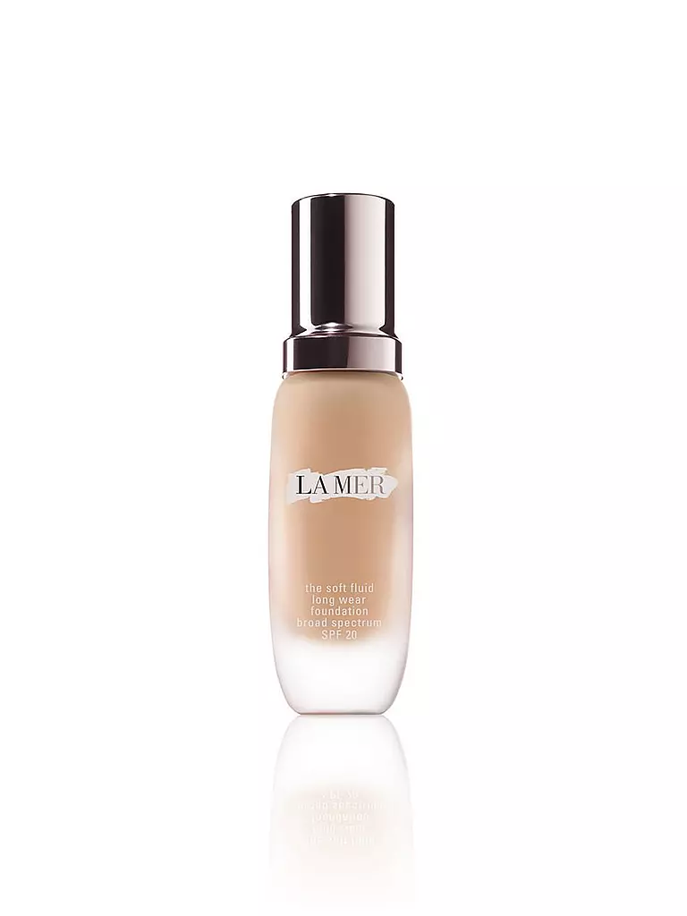 LA MER | The Soft Fluid Long Wear Foundation SPF 20 (210 Bisque) 30ml | beige