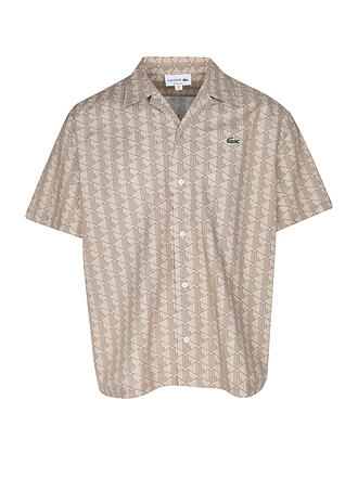 LACOSTE | Hemd 