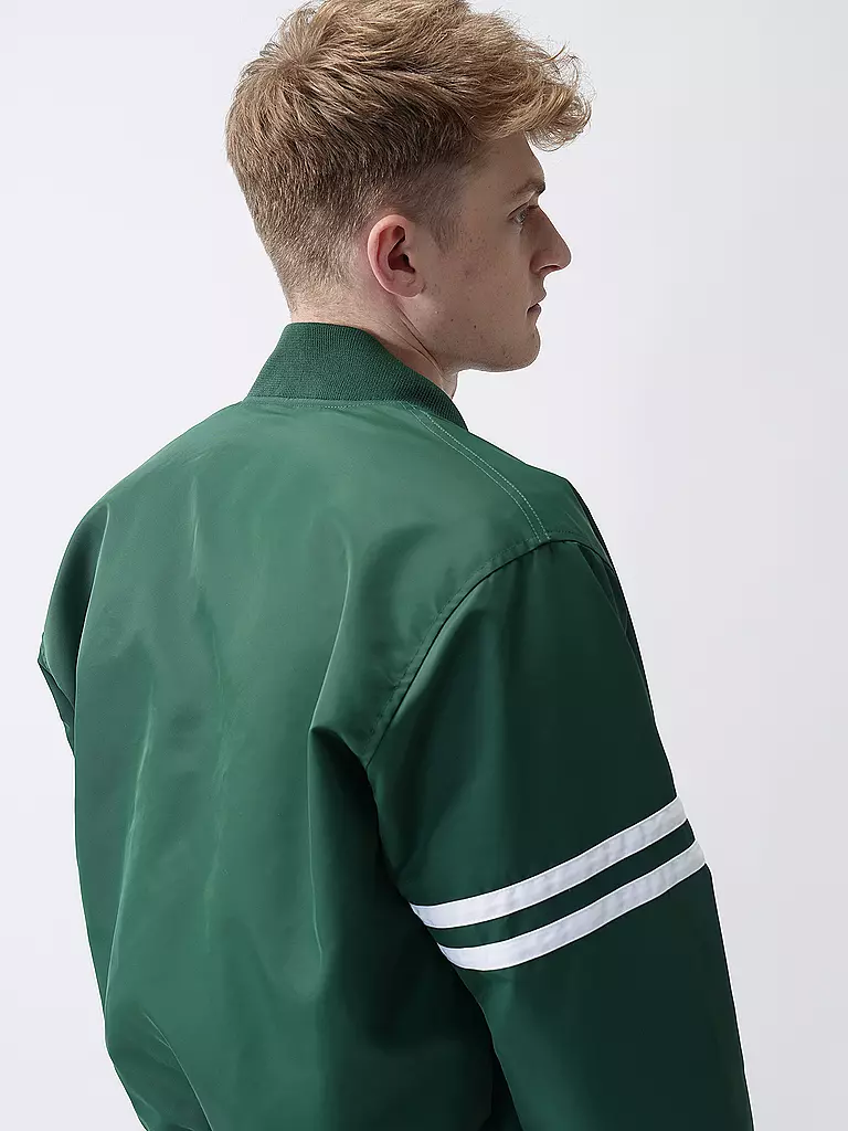 LACOSTE | Blouson | dunkelgrün