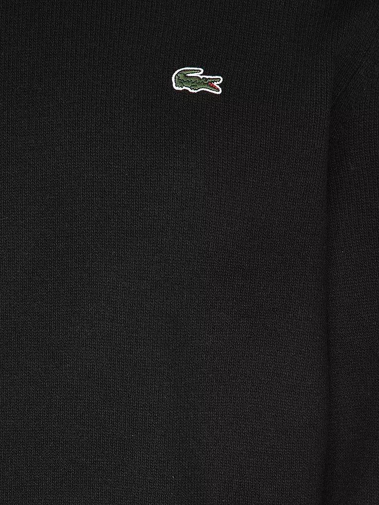 LACOSTE | Pullover | dunkelblau