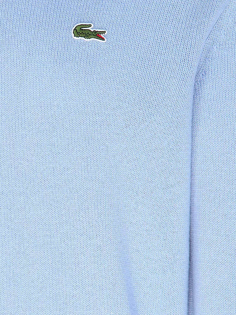 LACOSTE | Pullover | dunkelblau