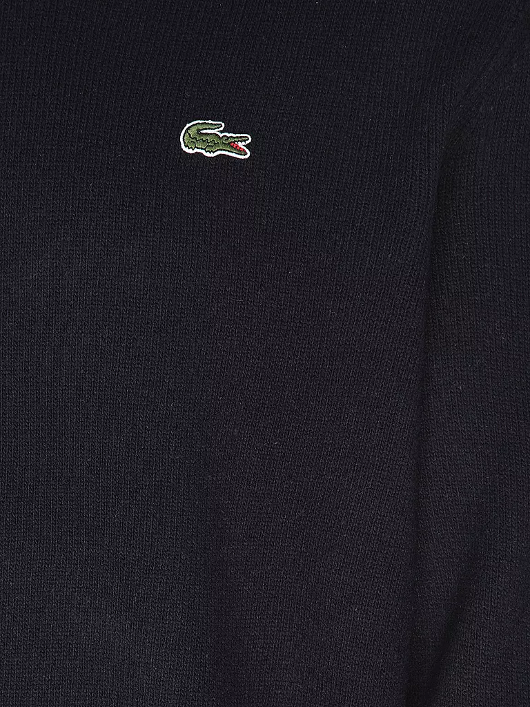 LACOSTE | Pullover | hellblau