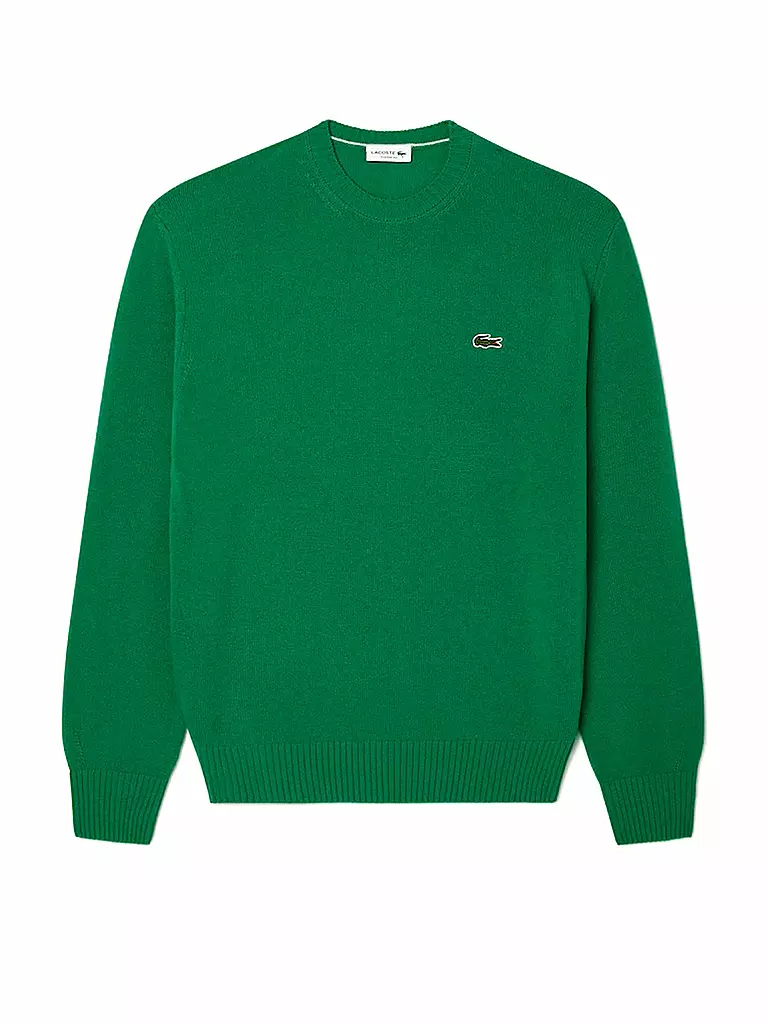 LACOSTE | Pullover | dunkelblau