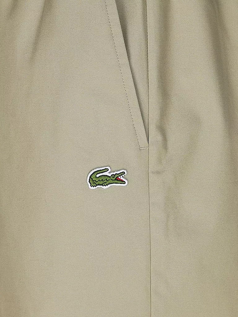 LACOSTE | Shorts | beige