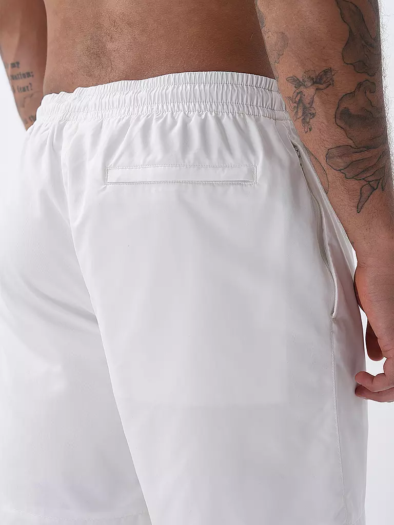 LACOSTE | Shorts | creme