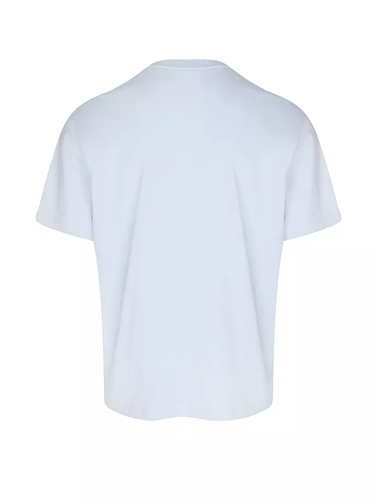 LACOSTE | T-Shirt | hellblau