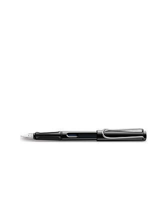 LAMY | Füllhalter Safari 019 Black M