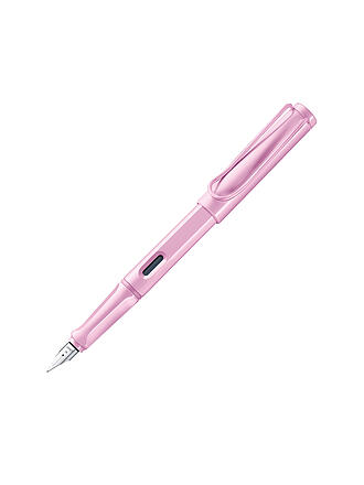 LAMY | Füllhalter Safari Lightrose M