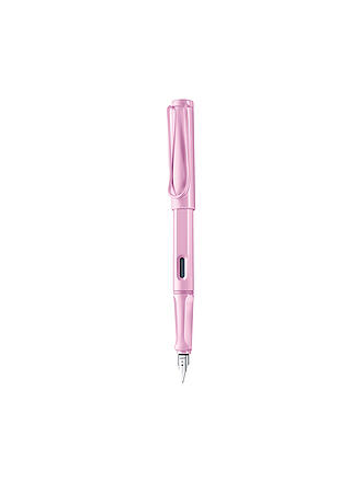 LAMY | Füllhalter Safari Lightrose M