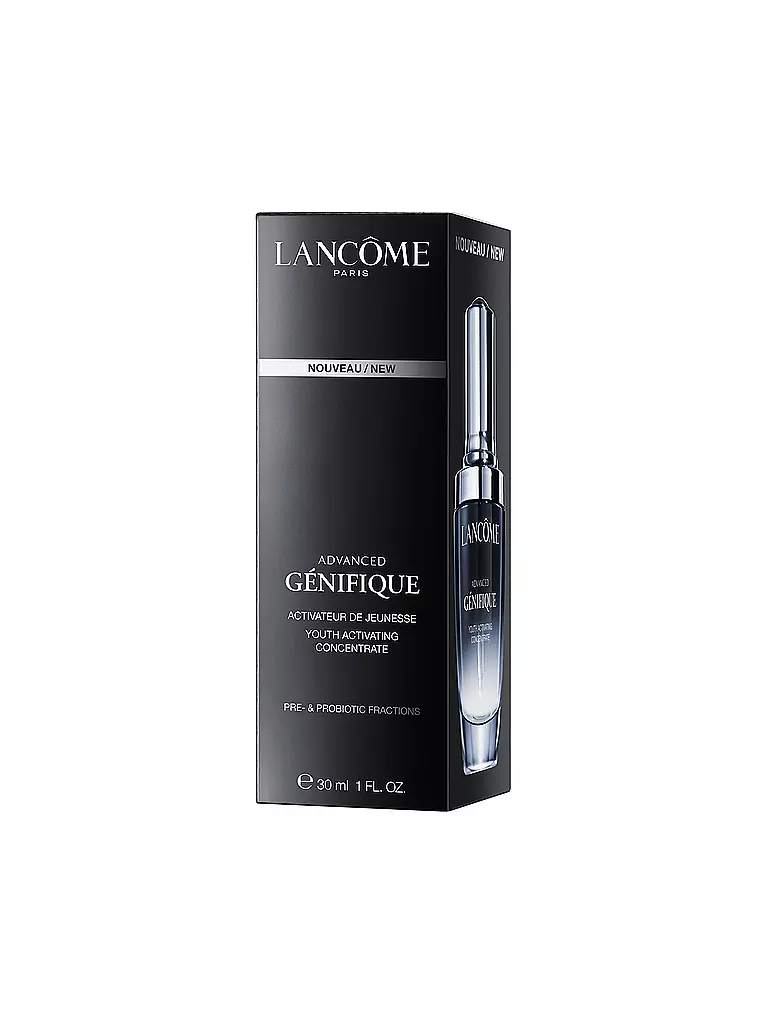 LANCÔME |  Advanced Génifique Serum 30ml | keine Farbe