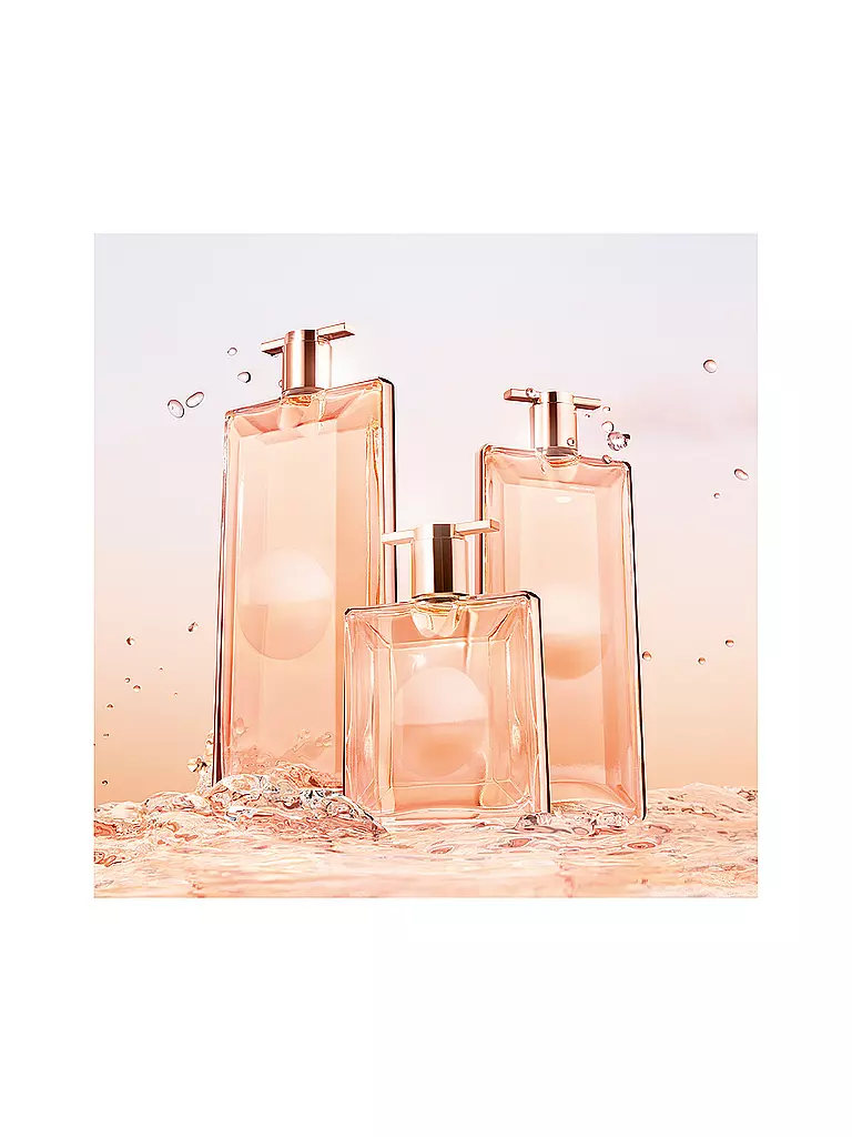 LANCÔME |  IDÔLE Eau de Toilette 100ml | keine Farbe