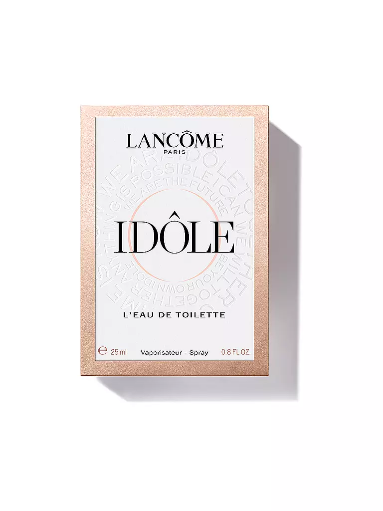 LANCÔME |  IDÔLE Eau de Toilette 25ml | keine Farbe