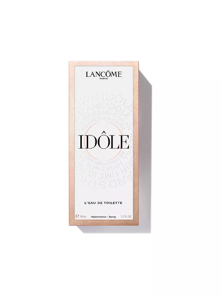 LANCÔME |  IDÔLE Eau de Toilette 50ml | keine Farbe