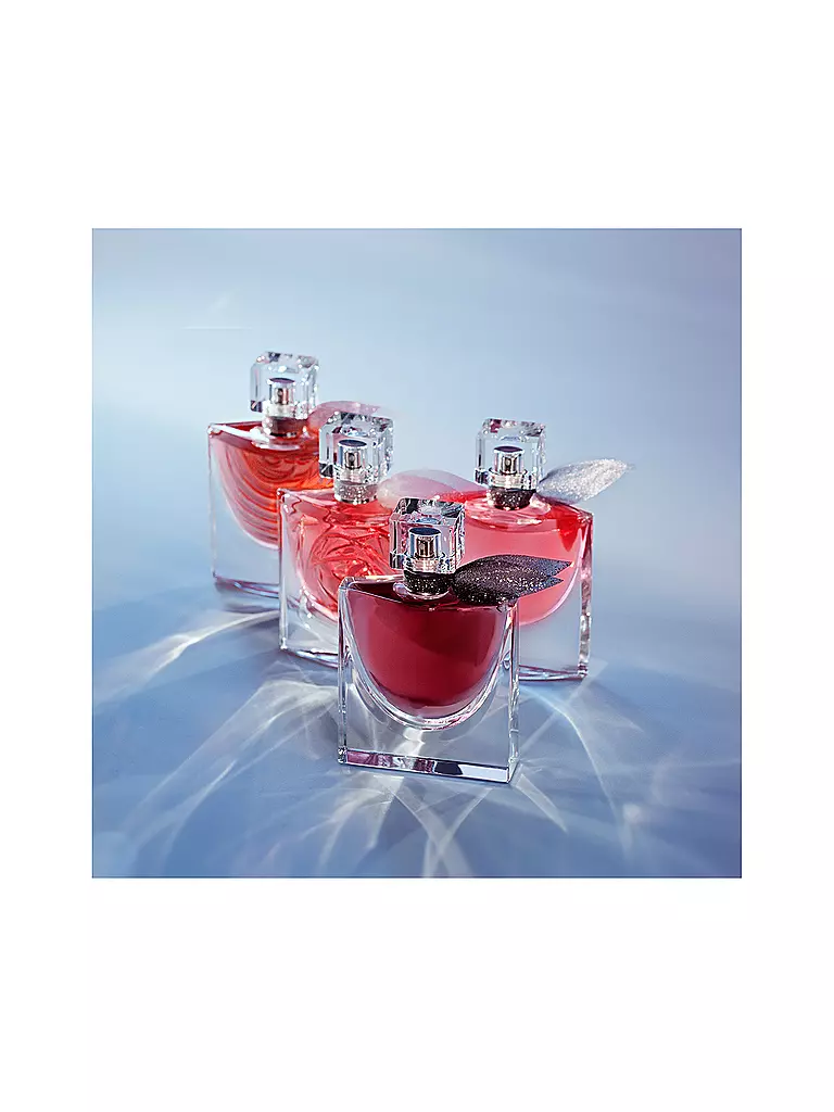 LANCÔME |  La Vie est Belle L'Elixir Eau de Parfum 100ml | keine Farbe