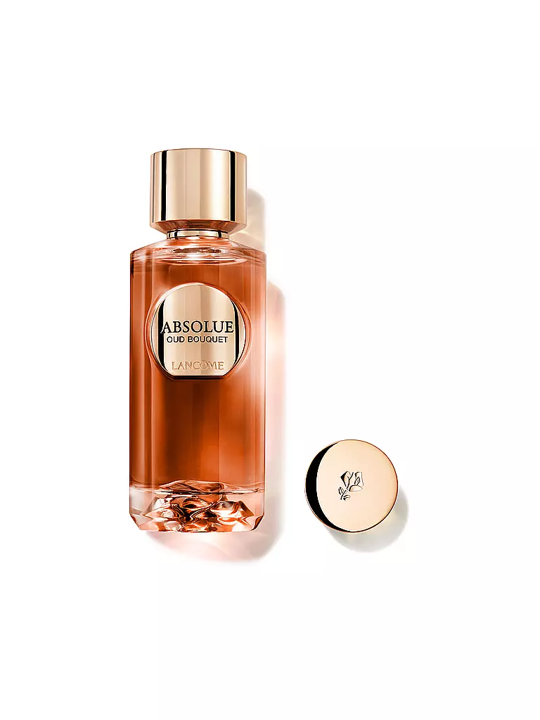 LANCÔME | Absolue Les Parfums Oud Bouquet Eau de Parfum 100ml | keine Farbe