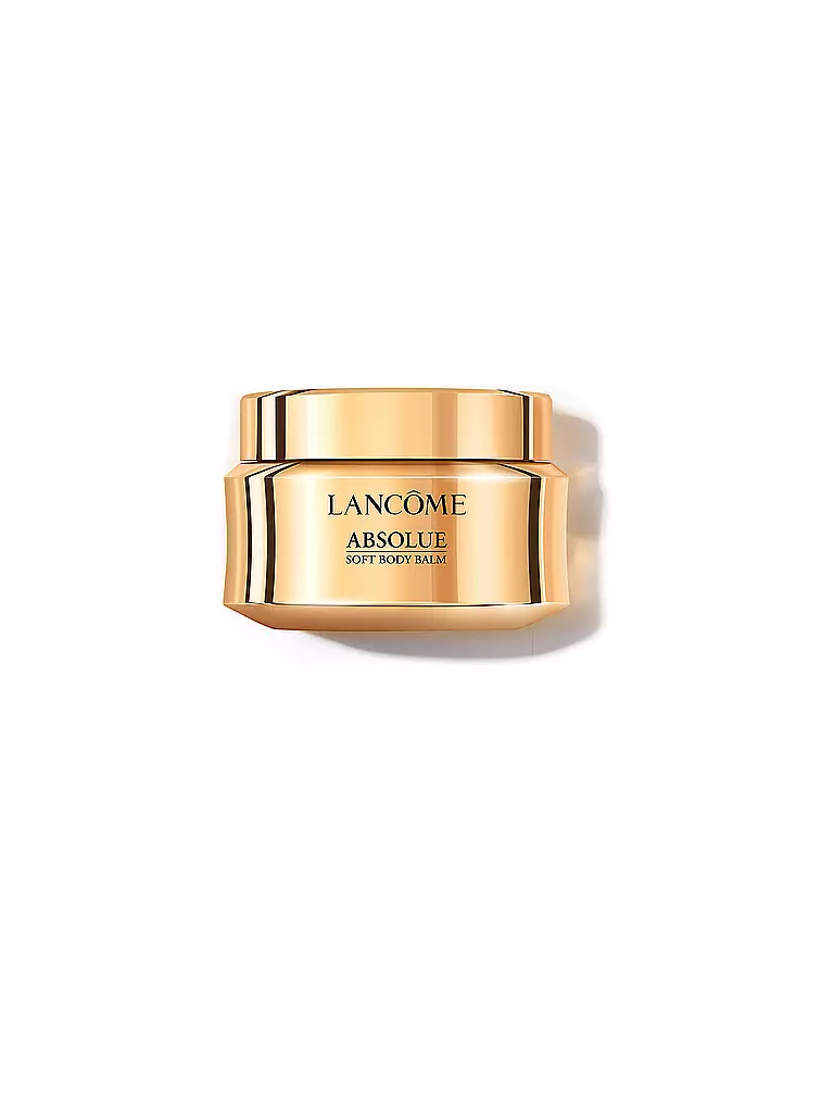 LANCÔME | Absolue Soft Body Balm 200ml | keine Farbe