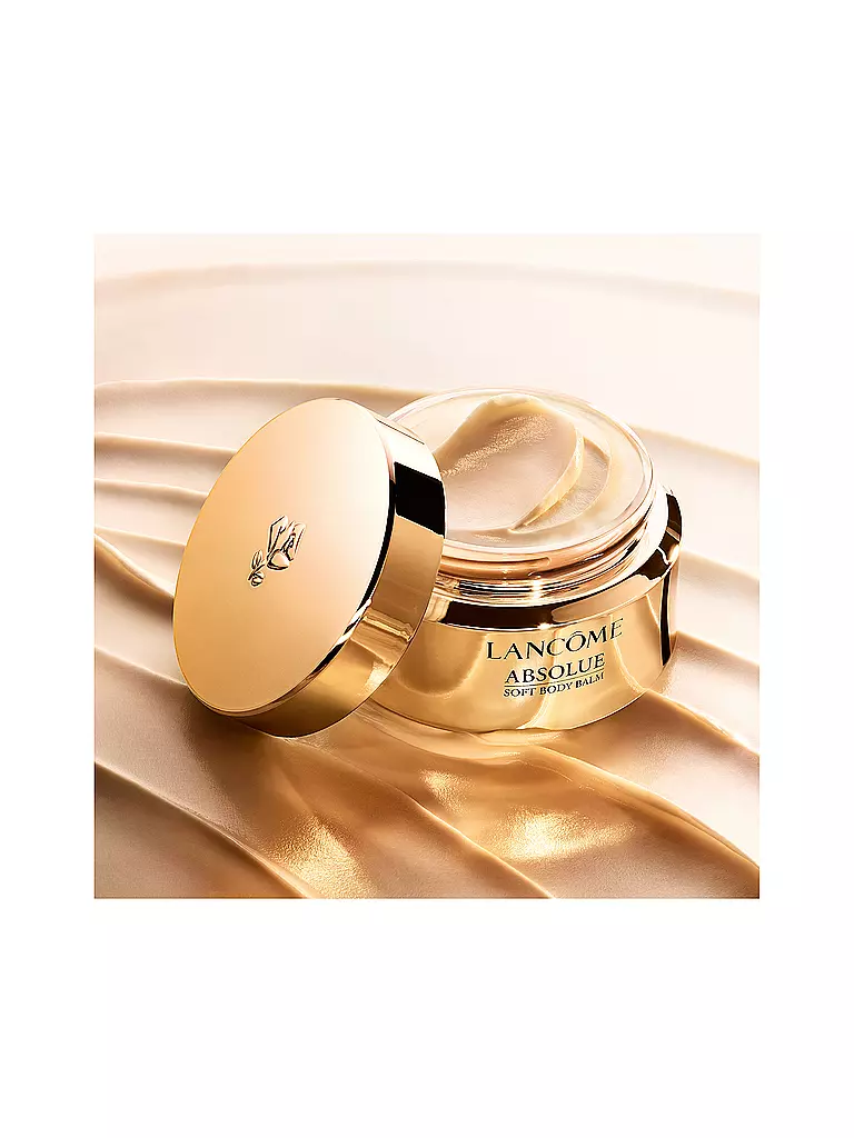 LANCÔME | Absolue Soft Body Balm 200ml | keine Farbe