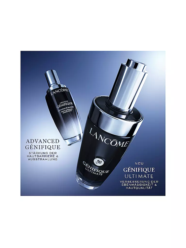 LANCÔME | Advanced Génifique Serum 30ml Nachfüllbar | keine Farbe