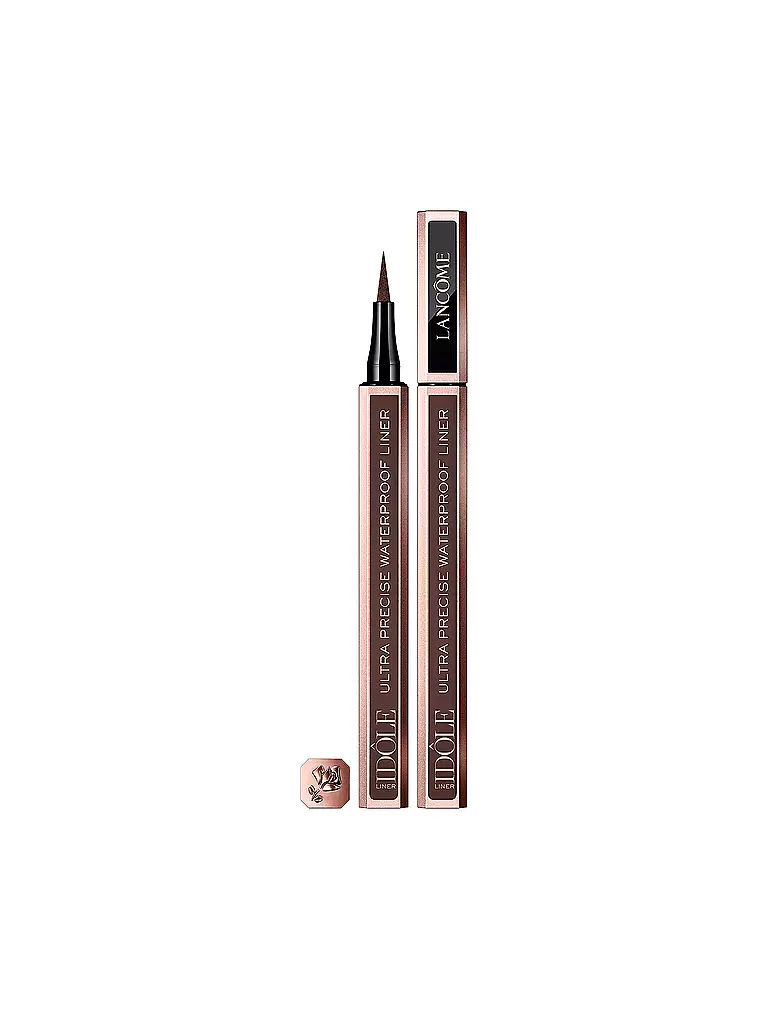 LANCÔME | Augenkonturenstift - Liner Idôle Waterproof ( Brown ) | braun