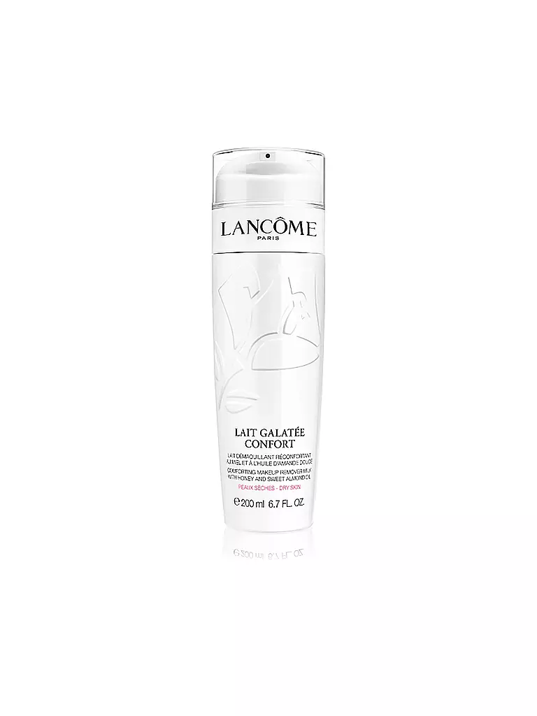 LANCÔME | Galatée Confort  Reinigungsmilch 200ml | keine Farbe