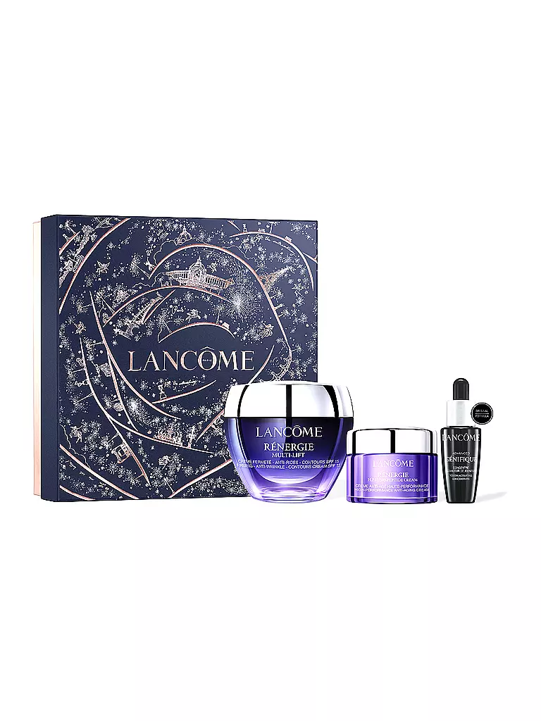 LANCÔME | Geschenkset -  Rénergie Set 50ml / 15ml / 10ml | keine Farbe