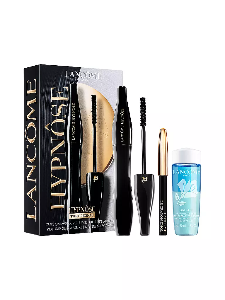 LANCÔME | Geschnekset - Hypnôse Mascara Set  | keine Farbe