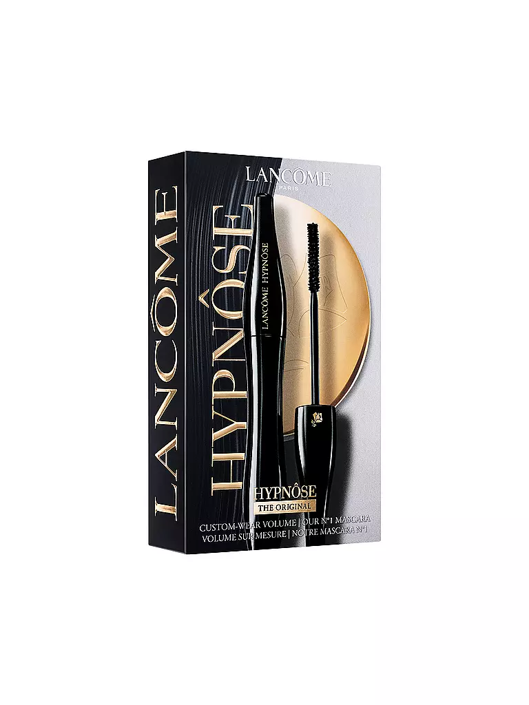 LANCÔME | Geschnekset - Hypnôse Mascara Set  | keine Farbe