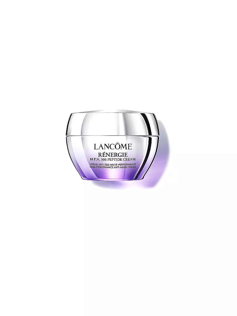 LANCÔME | Gesichtscrem - Rénergie H.P.N. 300-Peptid Cream 30ml | keine Farbe