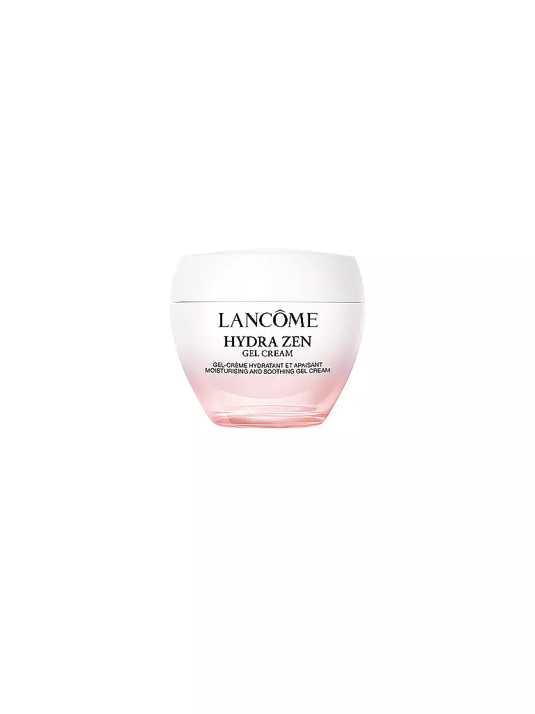 LANCÔME | Gesichtscreme - Hydra Zen Gel Creme 50ml | keine Farbe