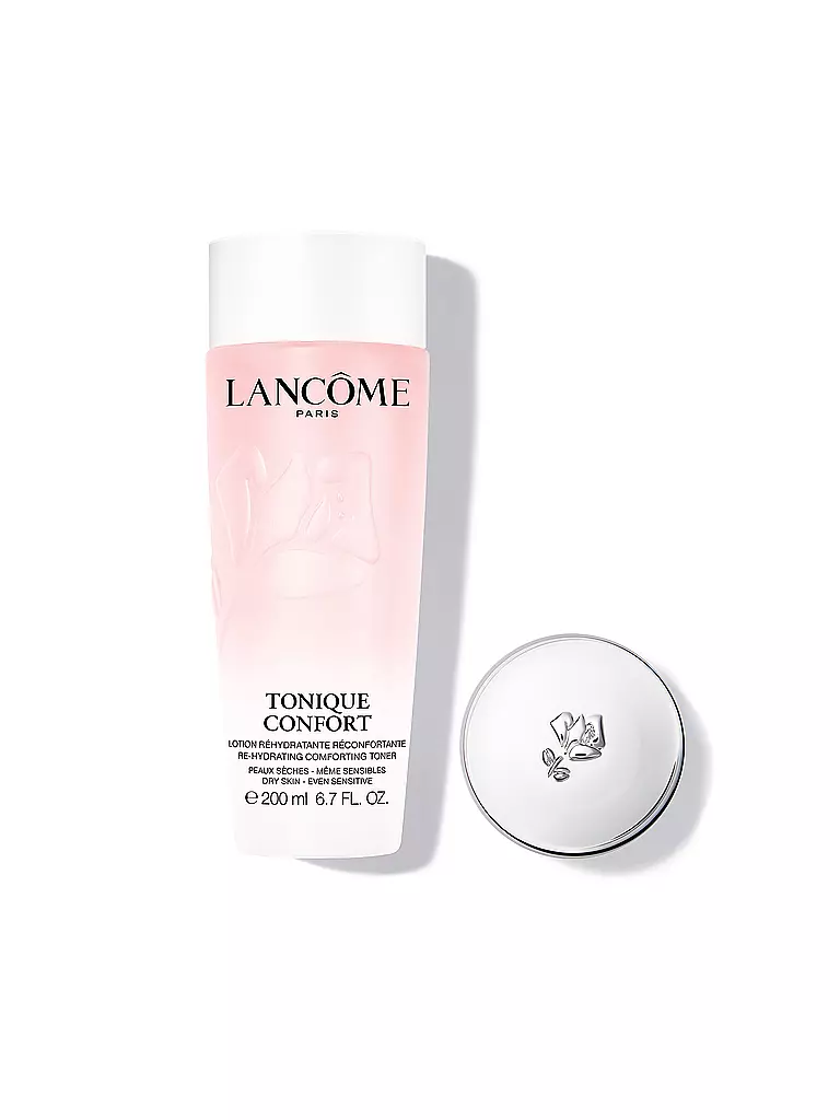 LANCÔME | Gesichtswasser Tonique Confort 200ml  | keine Farbe