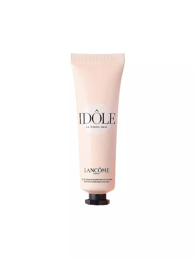 LANCÔME | Idôle Hands on cream 30ml | keine Farbe