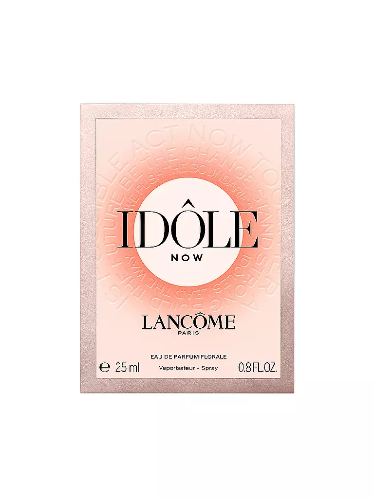 LANCÔME | Idôle Now Eau de Parfum 25ml | keine Farbe