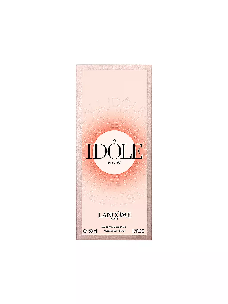 LANCÔME | Idôle Now Eau de Parfum 50ml | keine Farbe