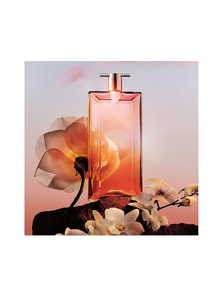 LANCÔME | Idôle Now Eau de Parfum 50ml | keine Farbe