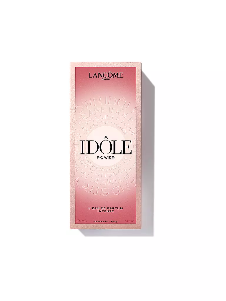 LANCÔME | Idôle Power Eau de Parfum 100ml | keine Farbe