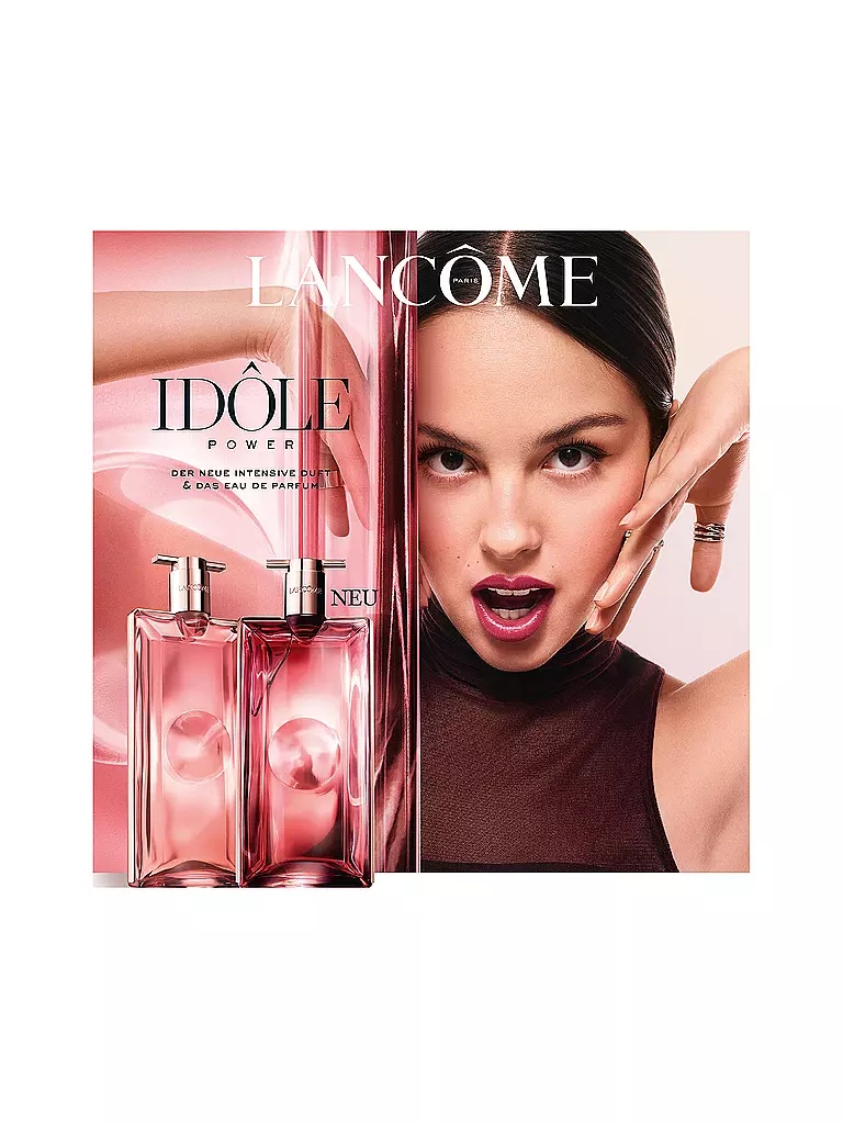 LANCÔME | Idôle Power Eau de Parfum 25ml | keine Farbe