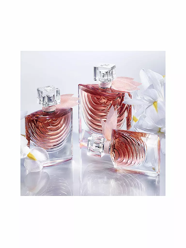 LANCÔME | La vie est belle Iris Absolu Eau de Parfum 100ml | keine Farbe